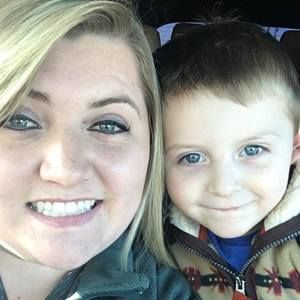 Meet your Posher, Callie